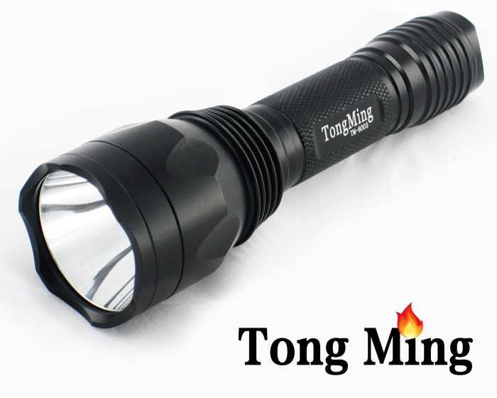 TM-8003 超级远射王