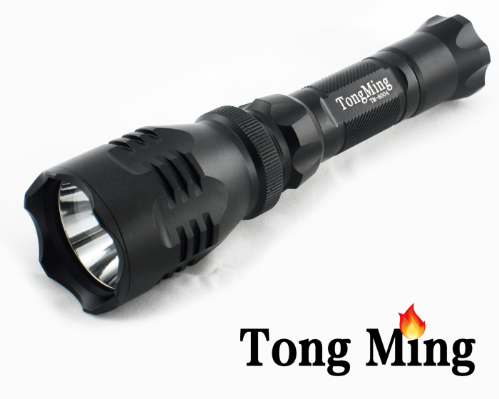 TM-8004 超级远射王