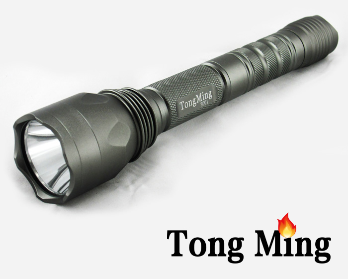 TM-8001(远射王)